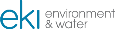 EKI Environment and Water logo