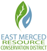 East Merced Resource Conservation District logo