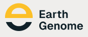 Earth Genome logo