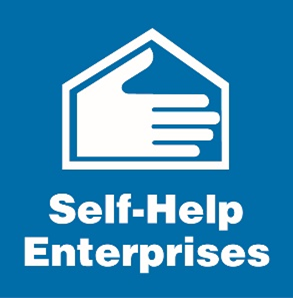 Self Help Enterprises logo